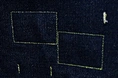 DT 2210G-01A/CH Computerized pattern tacker machine with sliding presser foot